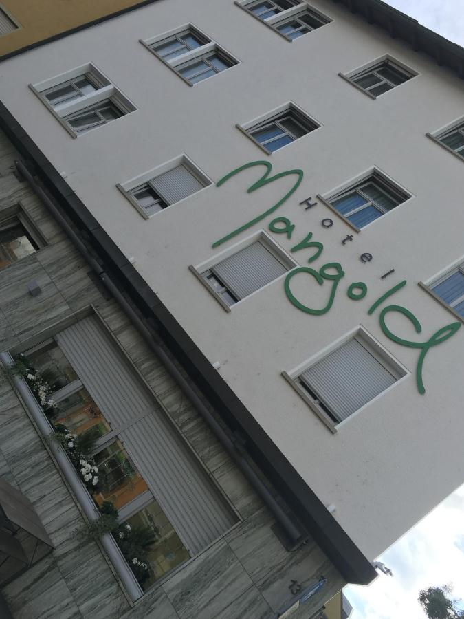 Mangolds Boutique Hotel & Fruehstuecksmeisterei - B&B