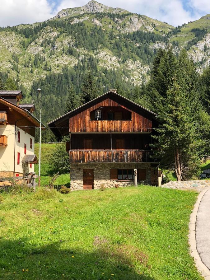 Lo stavolo - B&B Sappada