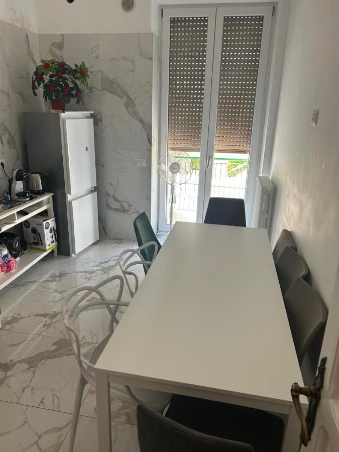 Mi casa en el centro - Bed and Breakfast Matera