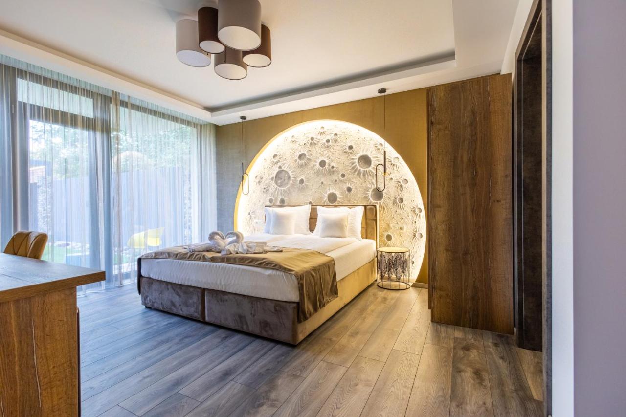 Habitación Doble con terraza