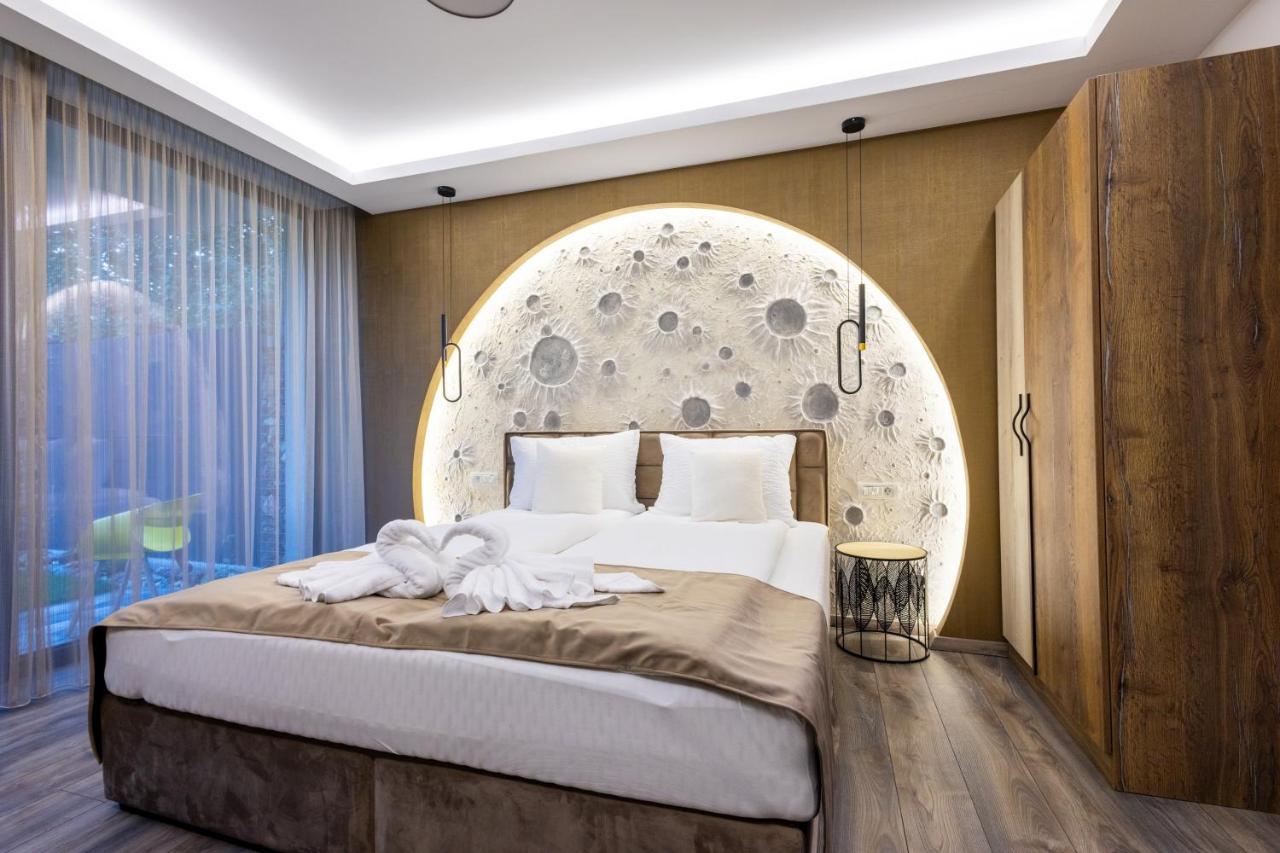 Habitación Doble con terraza