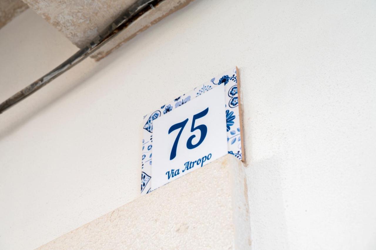 Dimora Donna Lucia - Chambres d’hôtes Polignano a Mare