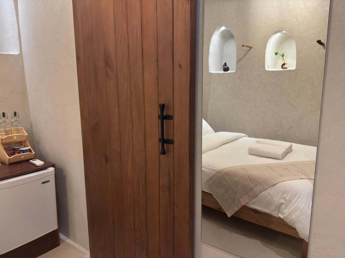 Tweepersoonskamer met Eigen Badkamer