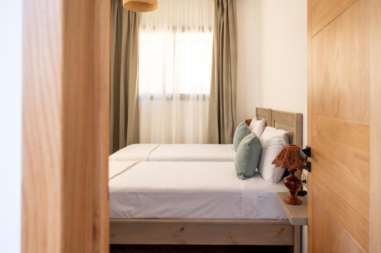 Muna - Chambres d’hôtes Essaouira