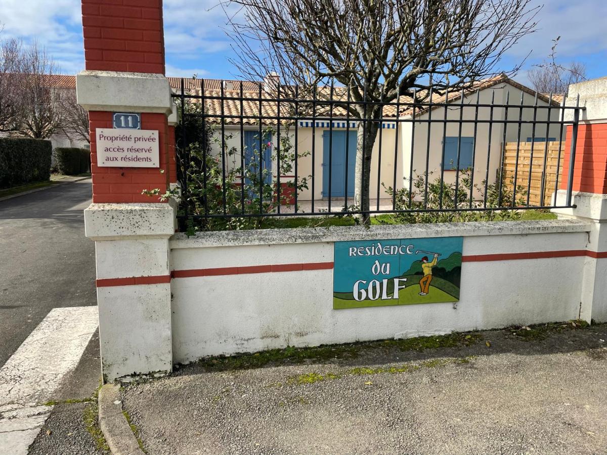 Pornic1 near beach garden golf - B&B Pornic
