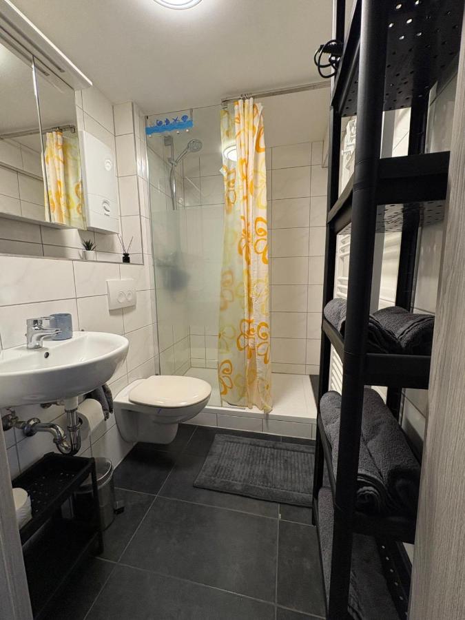 2 OG Ferienhaus Susanne - B&B Heinsberg