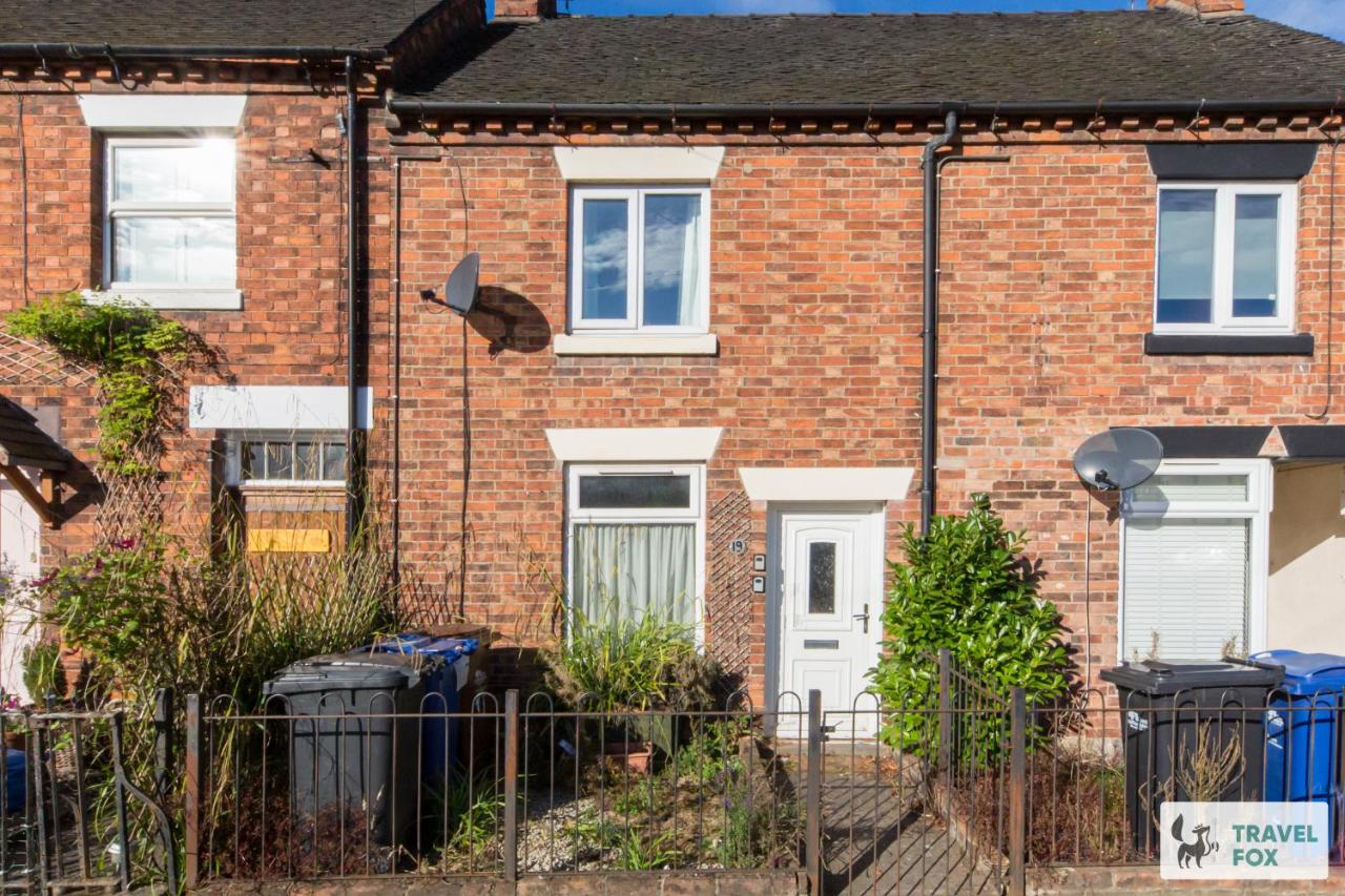 Rocester Rest close to Alton Towers & JCB, Netflix - Chambres d’hôtes Rocester