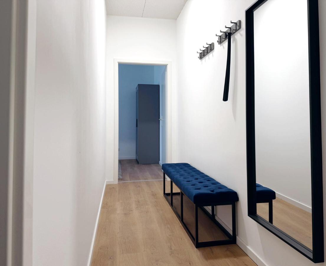 Appartement met 5 Slaapkamers