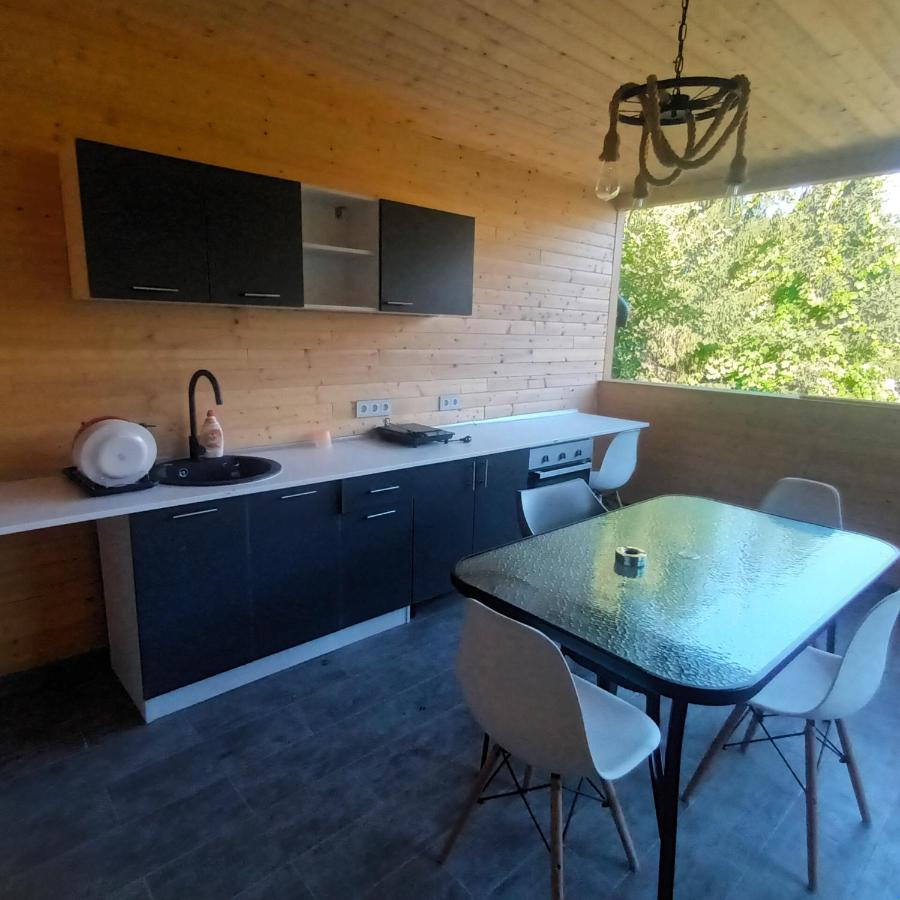 Casuta D&M - Bed and Breakfast Cisnădie