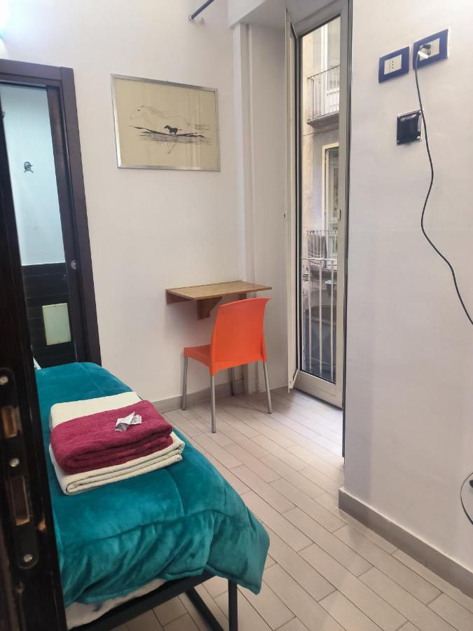 Economy Doppelzimmer