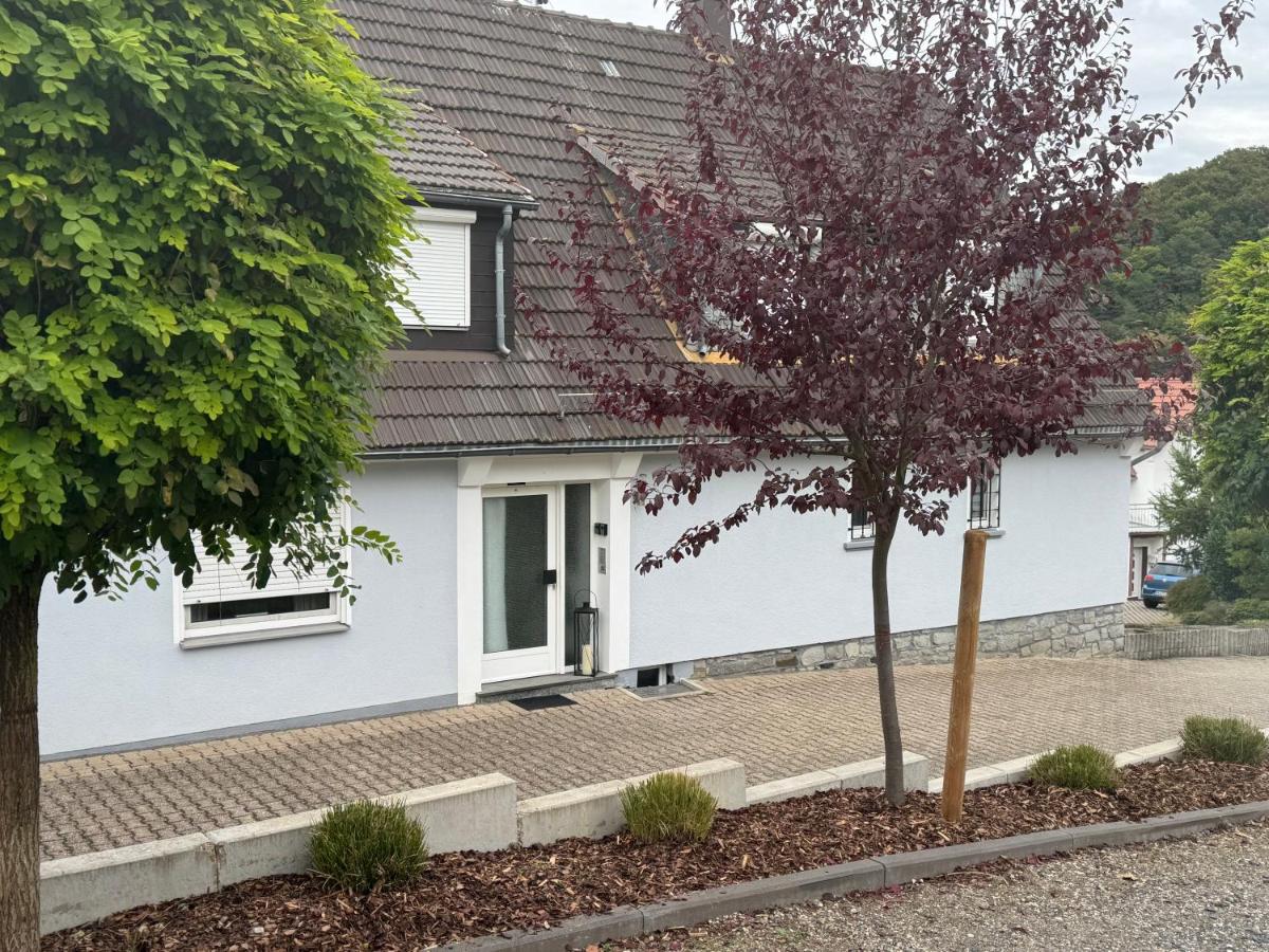 Apartment mit 3 Schlafzimmern - obere Etage