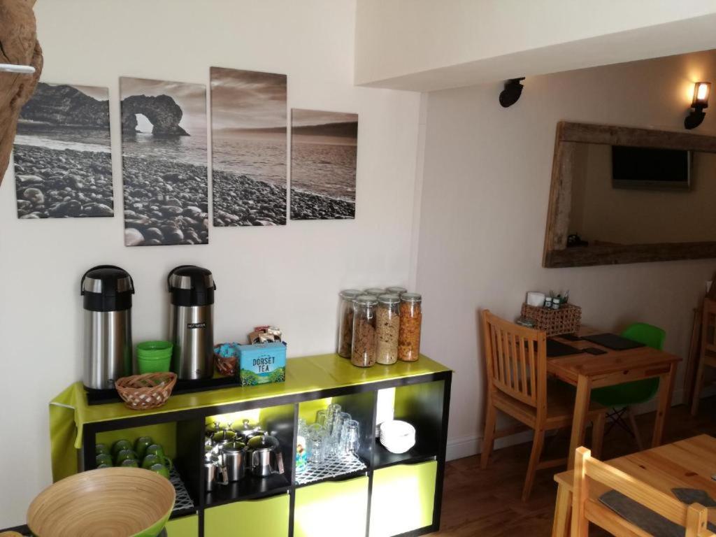 Budget Single Room