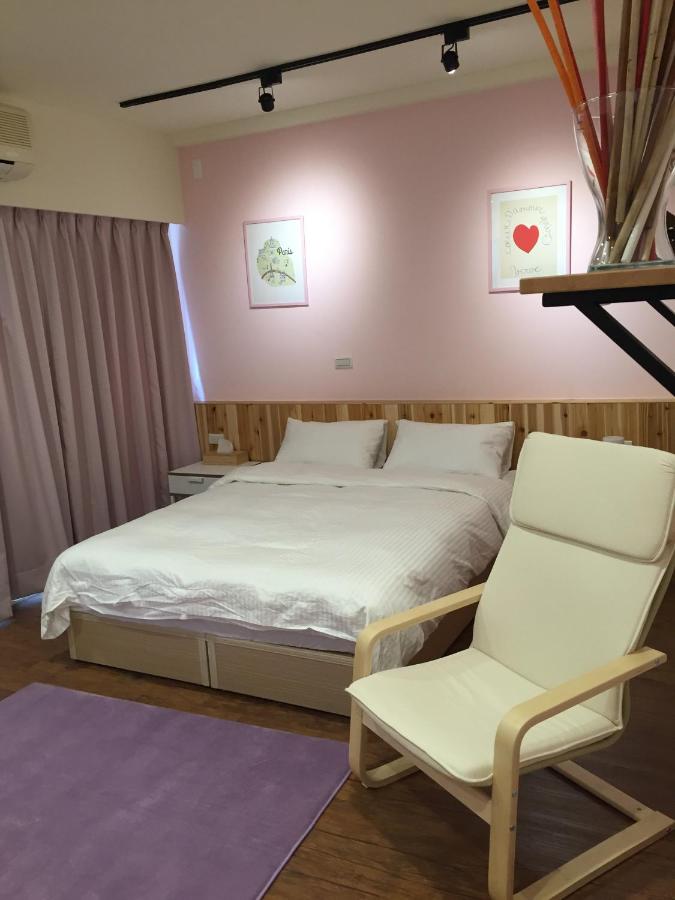 Comfort Double Room with Shower