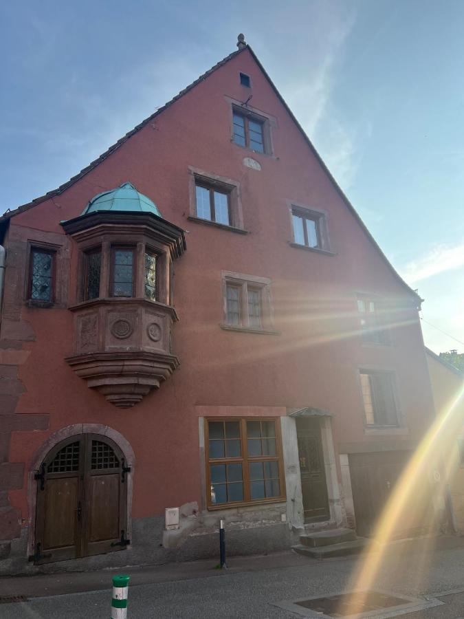 L'Appart De Papa - B&B Saverne