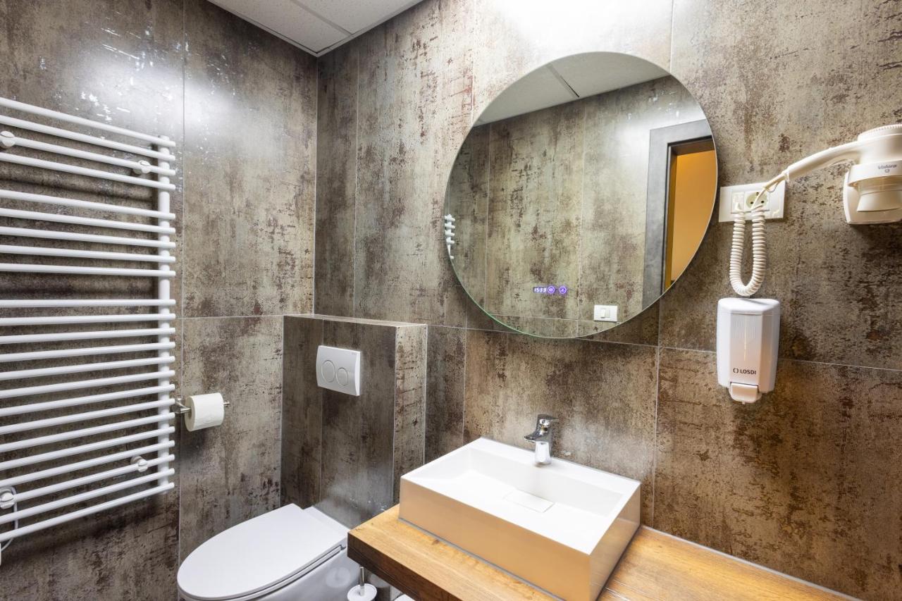 Habitación Familiar Deluxe