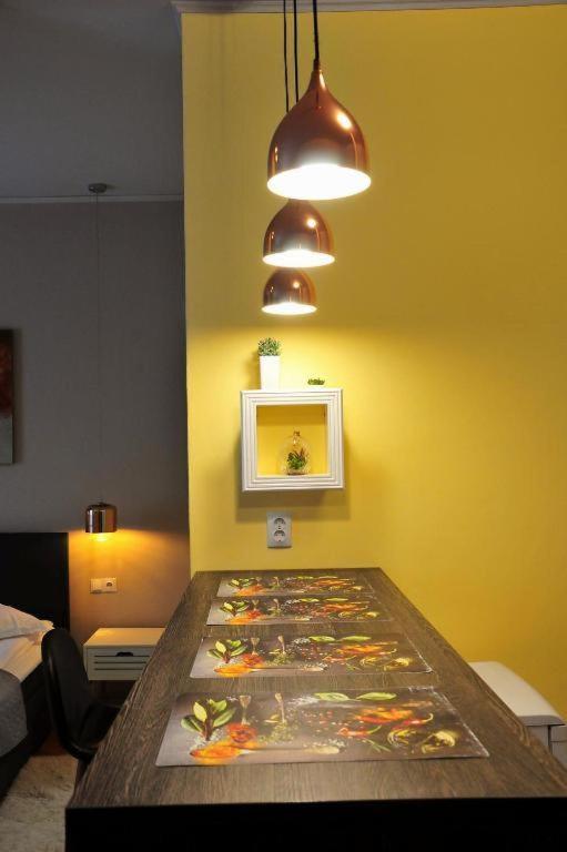 Apartamento Deluxe