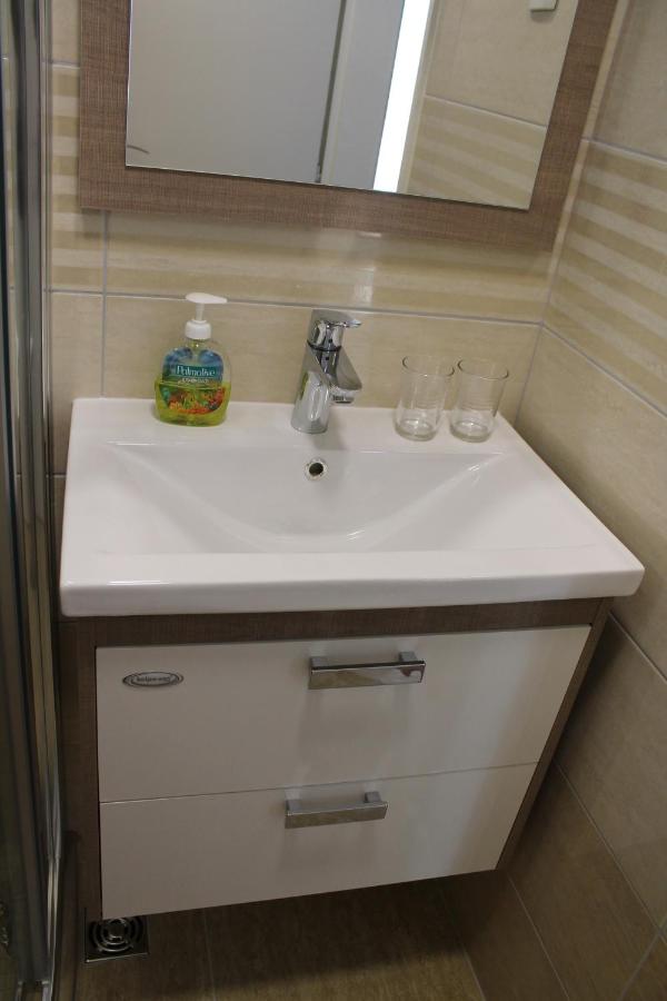 Apartamento con vistas al jardín