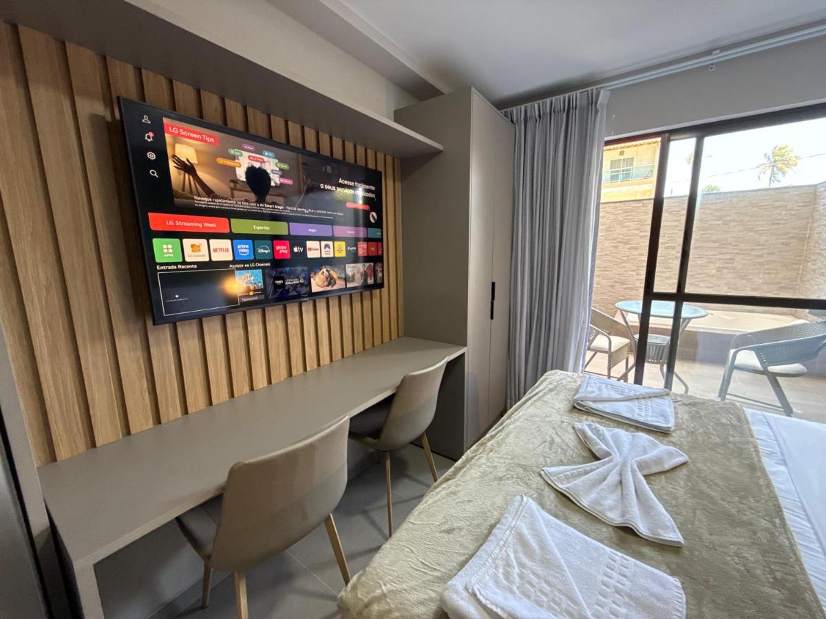 Monolocale con Vasca Idromassaggio