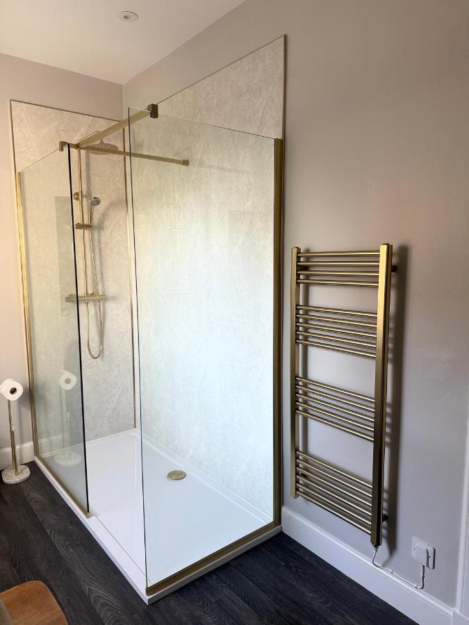 The Close - B&B Kelso