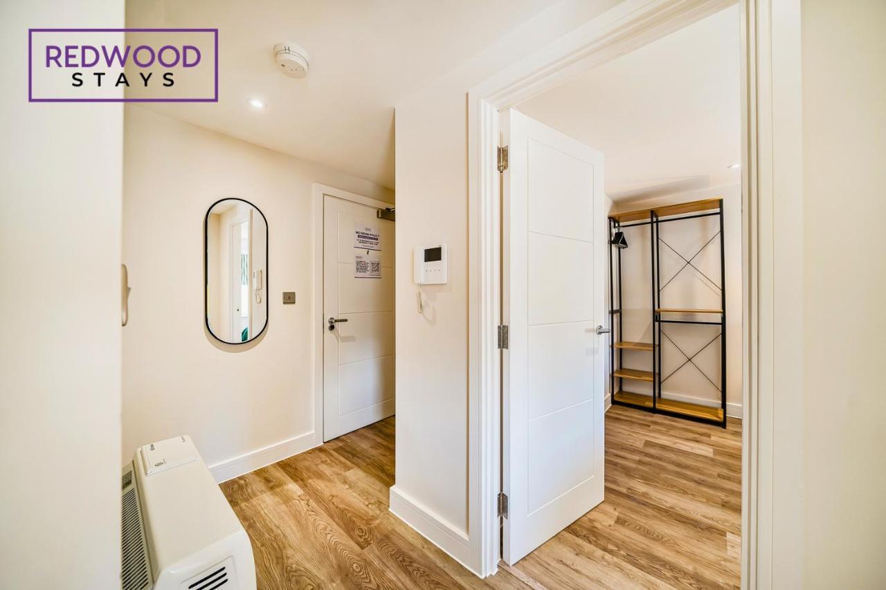 Superior Apartment mit 2 Schlafzimmern