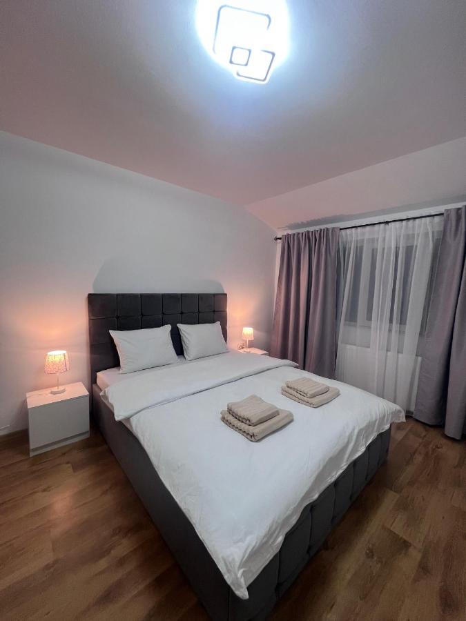 RelaxInn - B&B Zalău