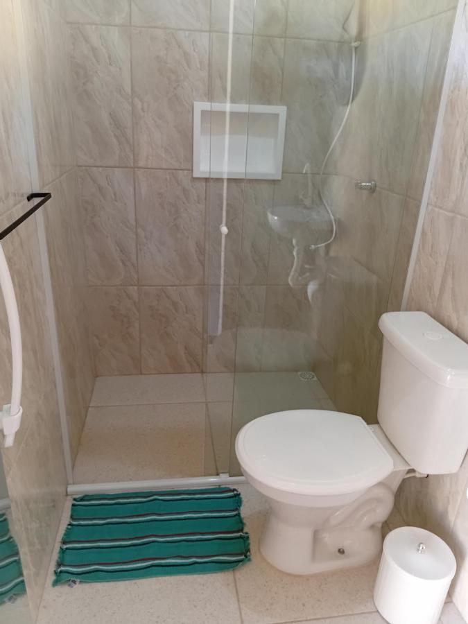 Suíte Araújo em Paraty 1 - B&B Paraty