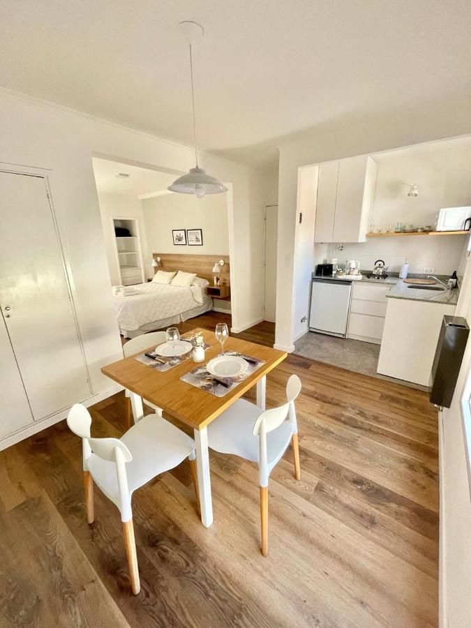 departamentos del mar-Solo familias - B&B Mar del Plata