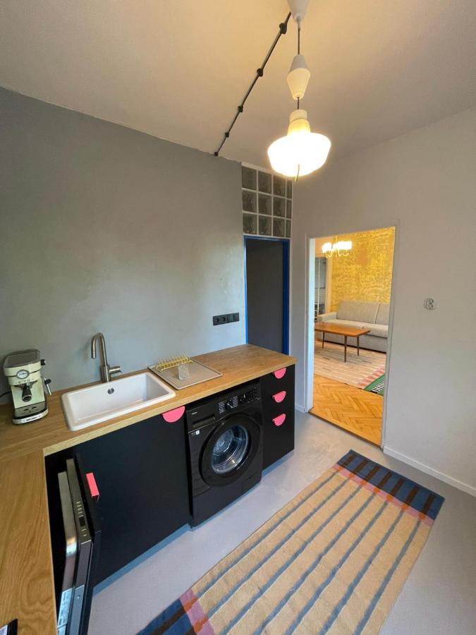 Ten Byt - Bed and Breakfast Piešťany