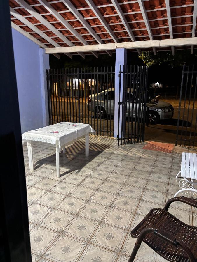 Casa da Dona Vera - Chambres d’hôtes Olímpia