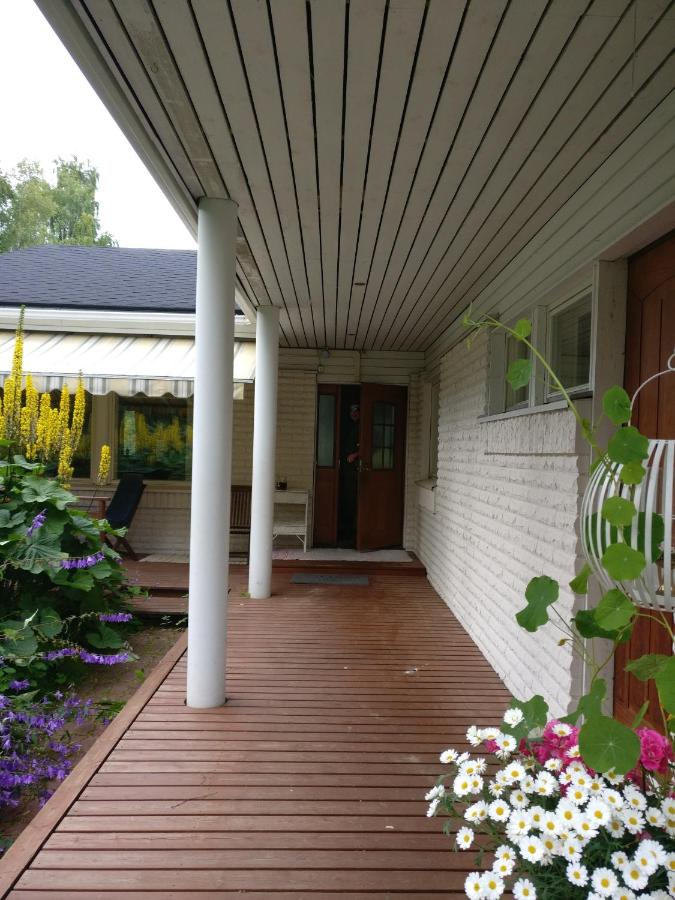 Unique Villa Tikkuri - B&B Rovaniemi