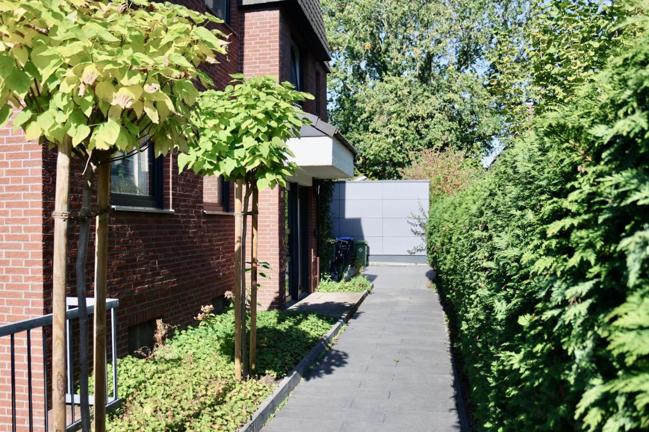 Wohlfühlnest Ziegelhof - Bed and Breakfast Oldenburg