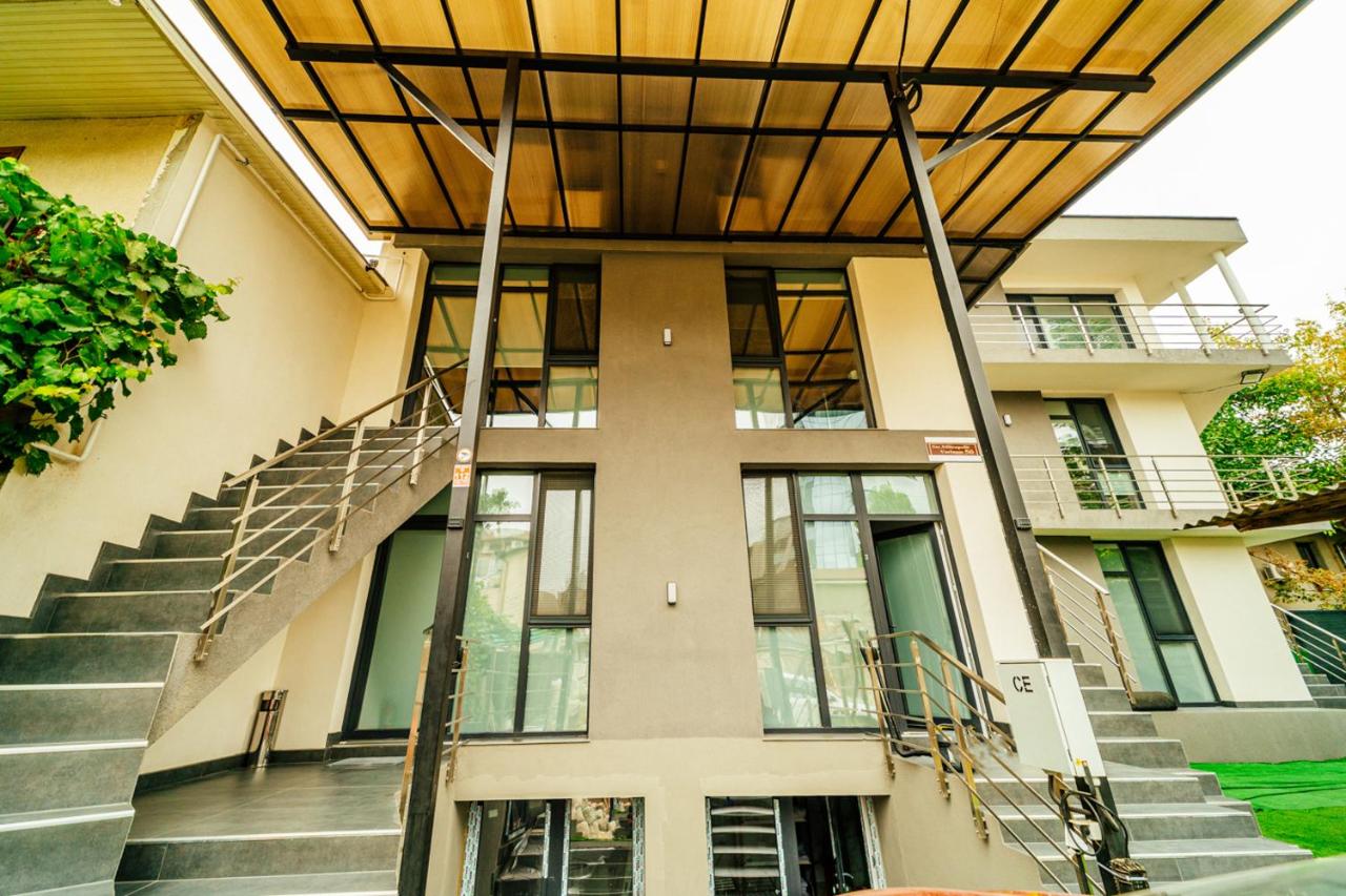 Apartment mit 1 Schlafzimmer