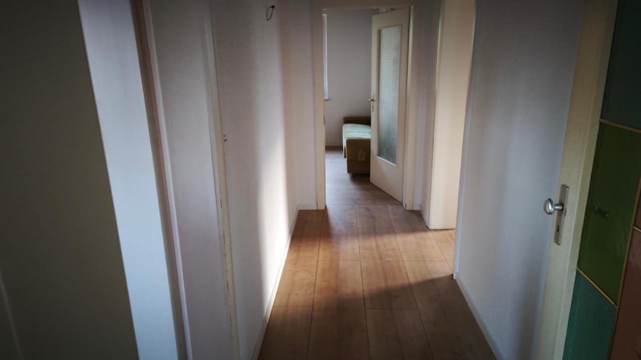 3 Zimmer Ferienwohnung - Bed and Breakfast Gädheim