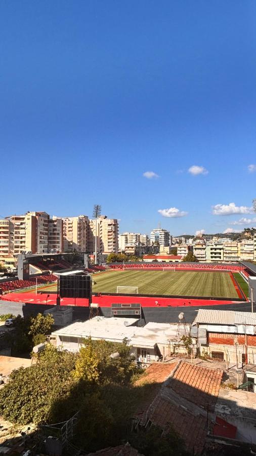 Goal & Wave Apartment - B&B Vlorë