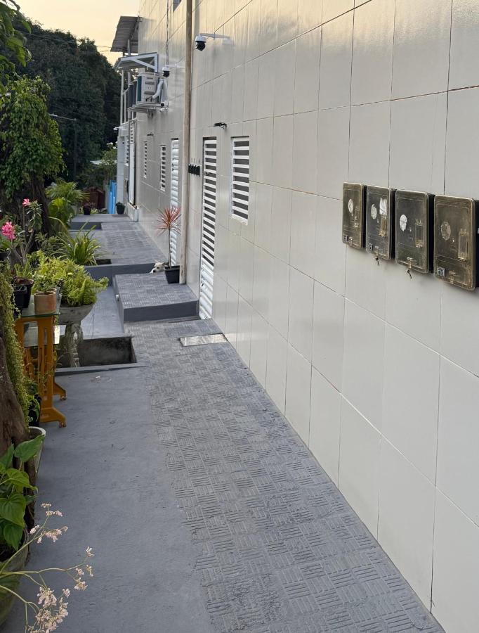 Cantinho Aconchegante - Quarto com Ar-cond 7 - Bed and Breakfast Bayeux
