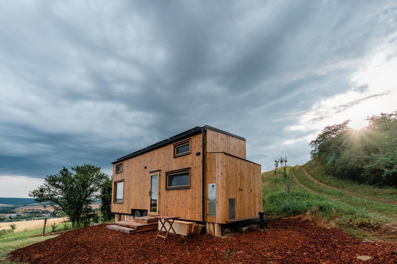 Glamping Meze - B&B Slavkov u Brna