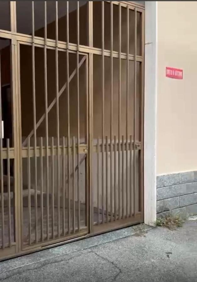 Alex's - Ferienwohnung Bresso