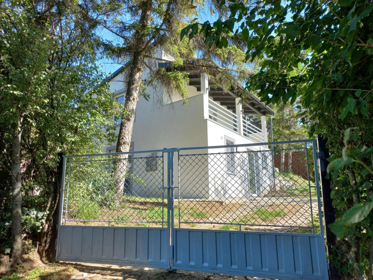 Lenvirág Vendégház - Bed and Breakfast Csókakő