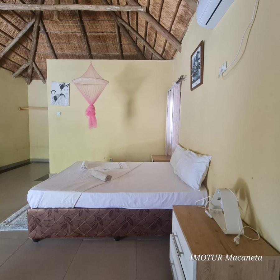 Resort Mikaju - B&B Marracuene