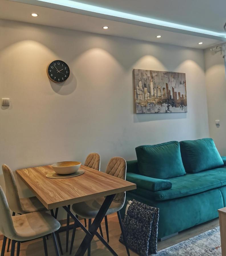 Apartman Taris - B&B Vrnjačka Banja