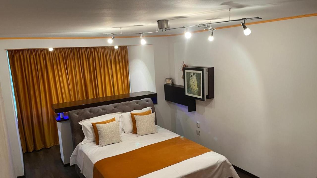 Apartament Horatio - B&B Galati