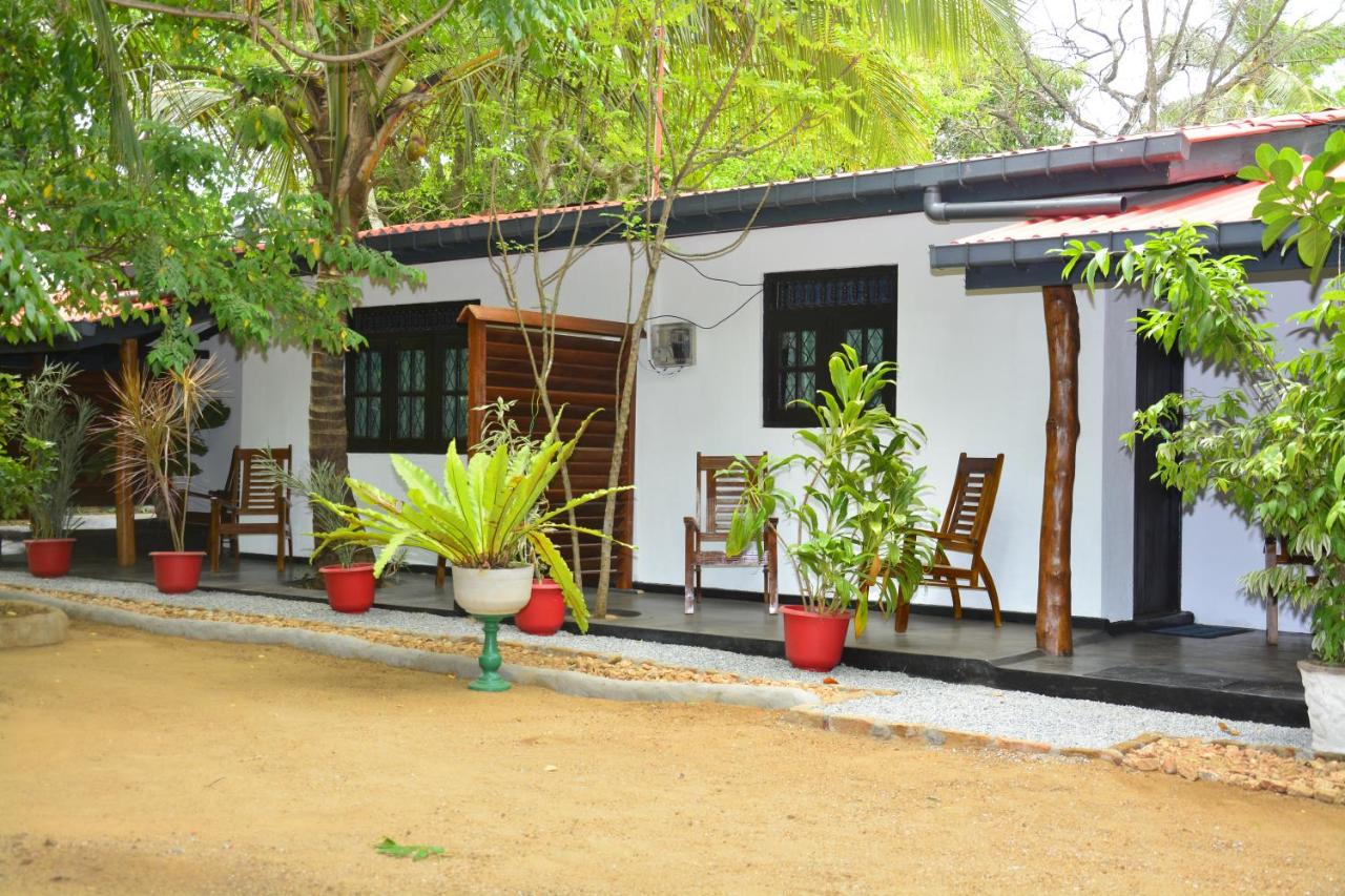Livinginn Polonnaruwa - B&B