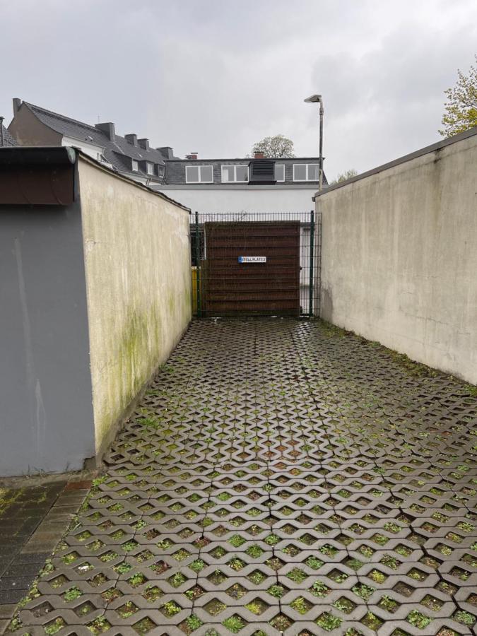 Sweet Home Appartements 2 - Bed and Breakfast Bottrop