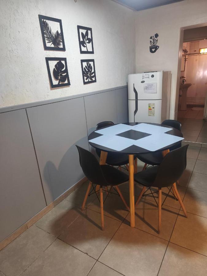 Apartment - Erdgeschoss