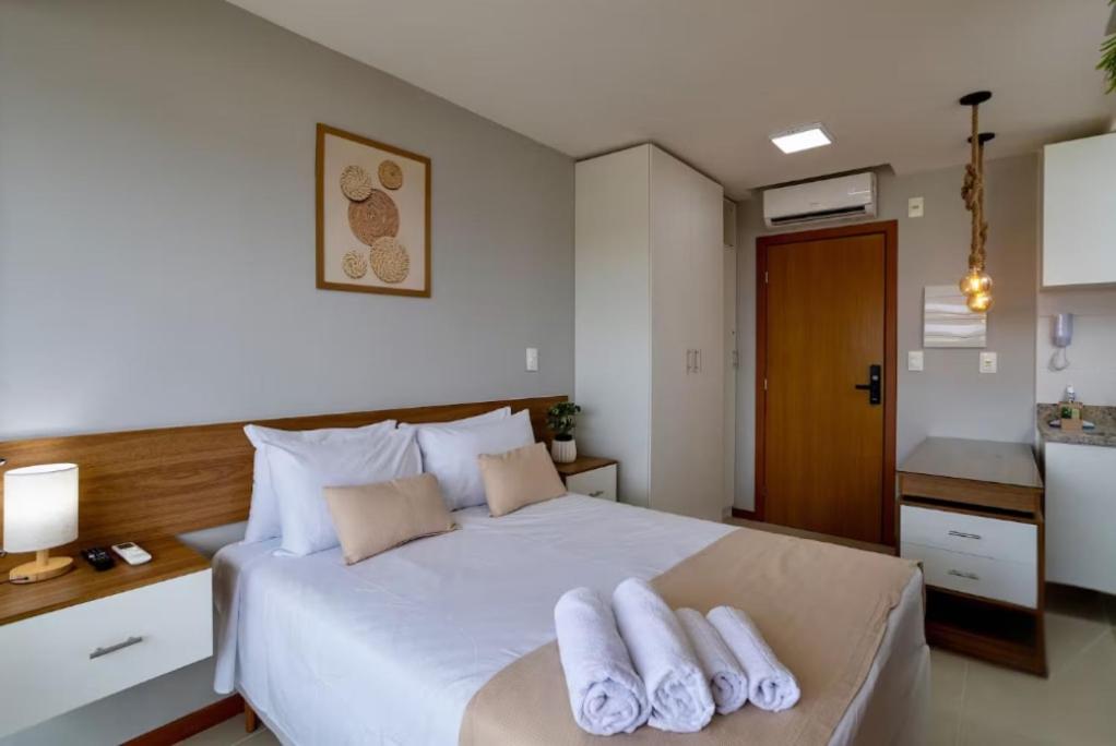 Apartamento de 1 dormitorio