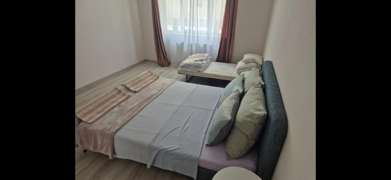 Apartament Casa Dia Sibiu - B&B Sibiu