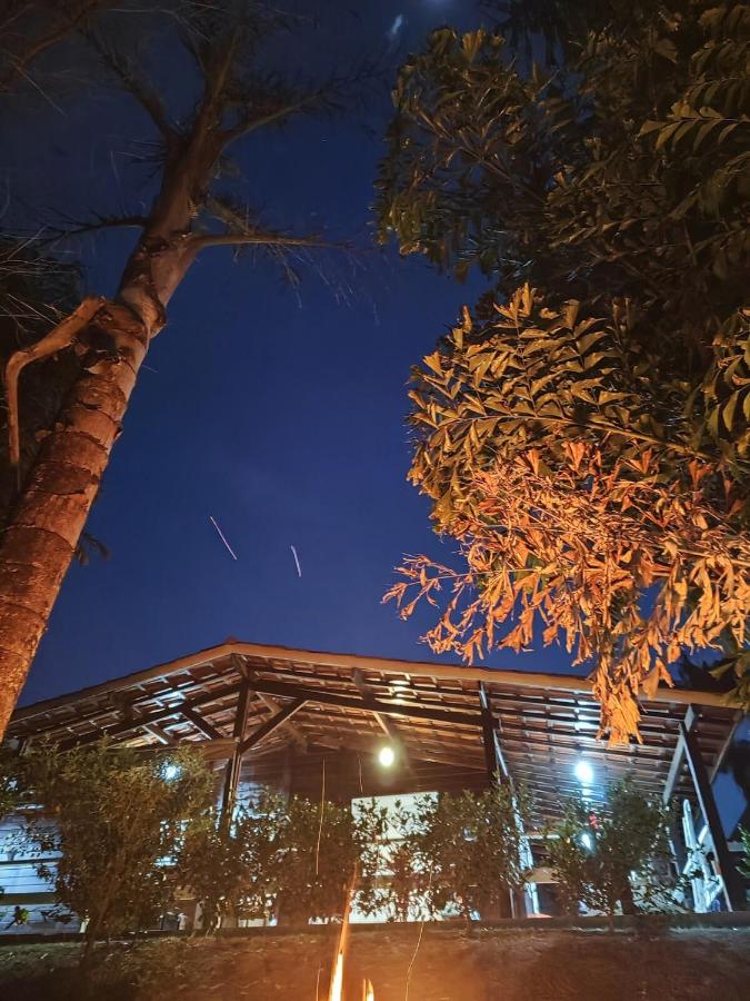 5 Star Nature Escape near the airport - B&B Brasília