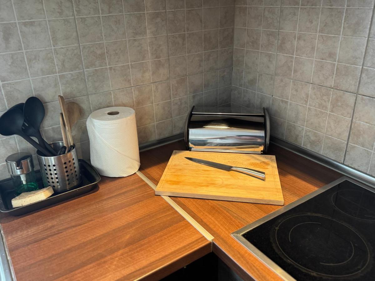 Juicy Private Apartments with Jacuzzi - B&B Szentendre