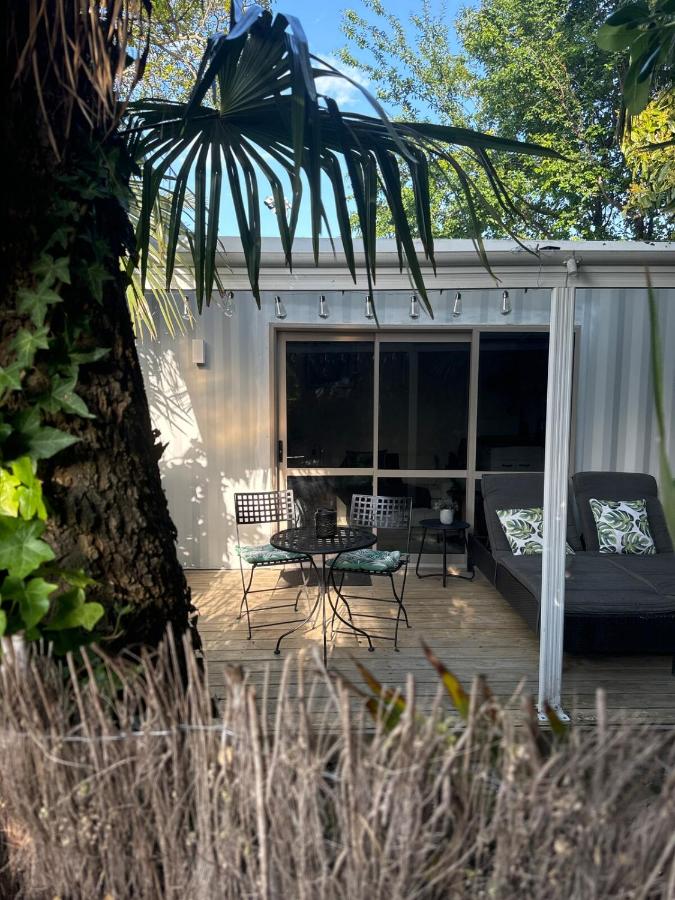 Tropical Garden Retreat - Bed and Breakfast Napier
