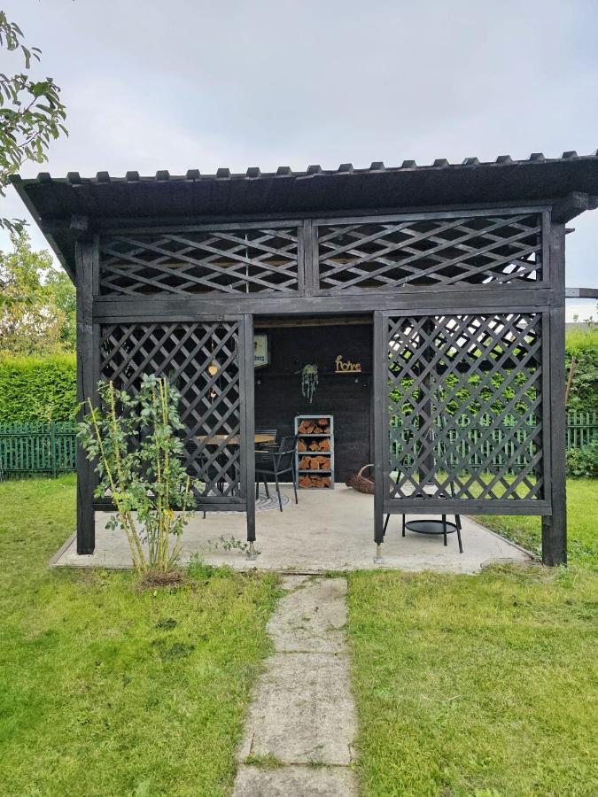 Ferienhaus Lyś - B&B Lauta